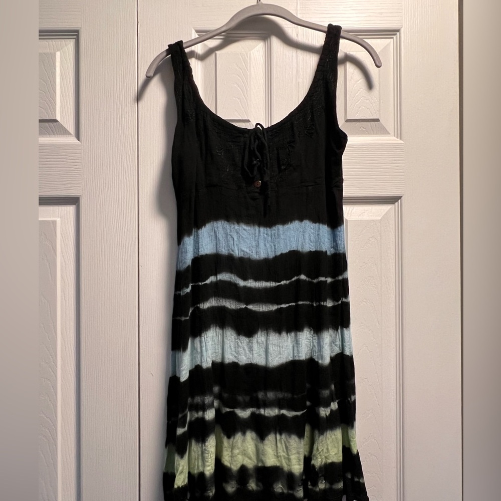 Vintage Raya Sun dress